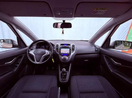 Hyundai - ix20
