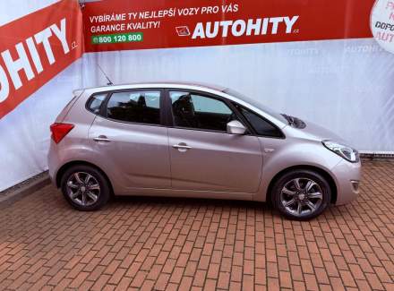 Hyundai - ix20