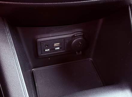 Hyundai - ix20