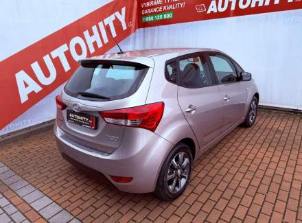 Hyundai - ix20