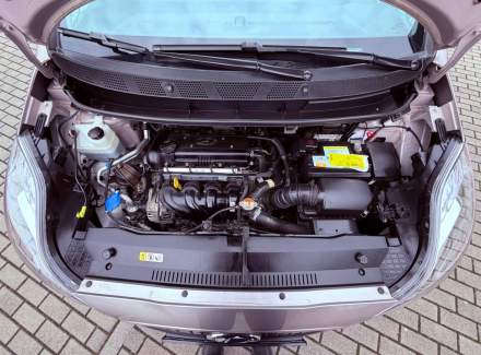 Hyundai - ix20