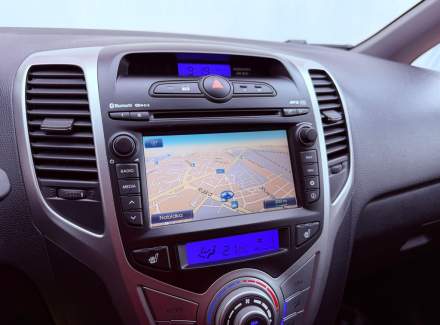 Hyundai - ix20