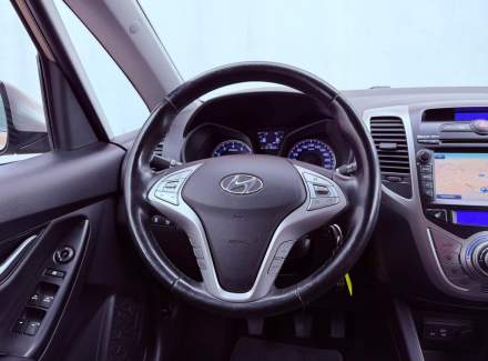 Hyundai - ix20