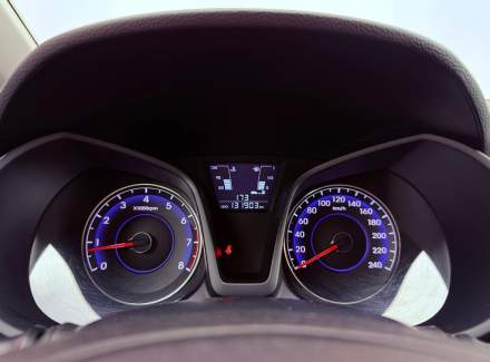 Hyundai - ix20