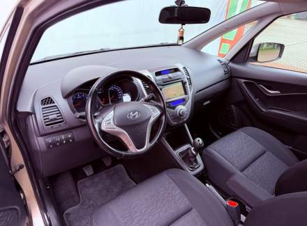 Hyundai - ix20