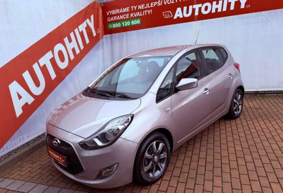 Hyundai - ix20