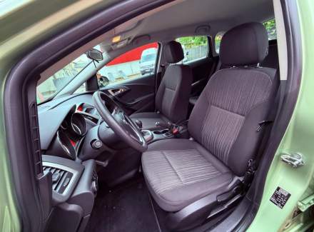 Opel - Astra