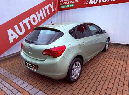 Opel - Astra