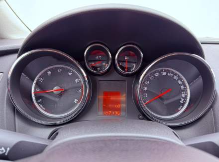 Opel - Astra