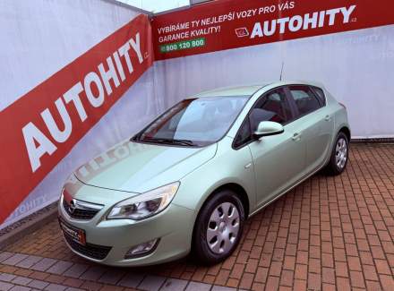 Opel - Astra