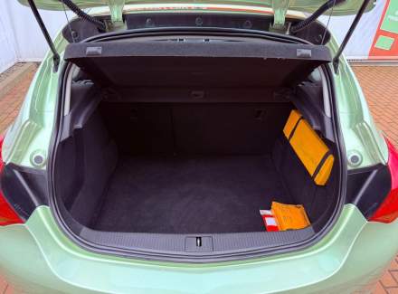 Opel - Astra