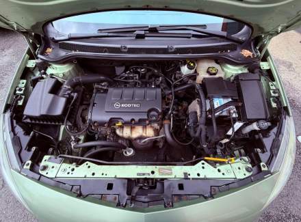 Opel - Astra