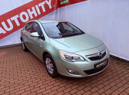 Opel - Astra