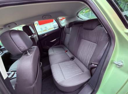 Opel - Astra