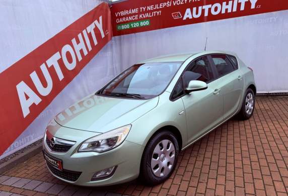 Opel - Astra