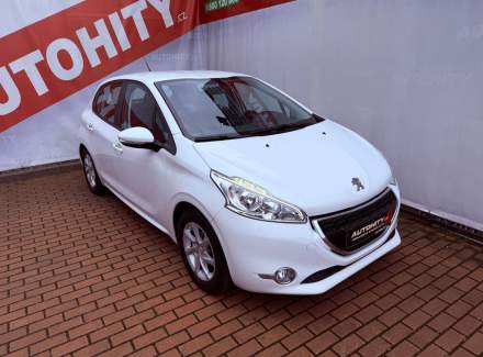 Peugeot - 208