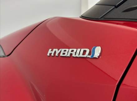 Toyota - C-HR