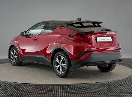 Toyota - C-HR