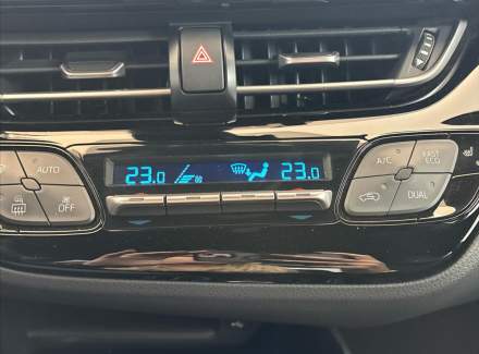 Toyota - C-HR