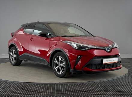 Toyota - C-HR