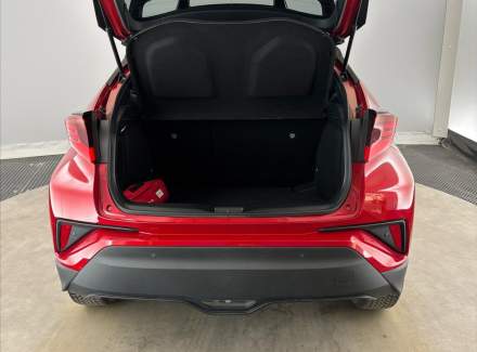 Toyota - C-HR