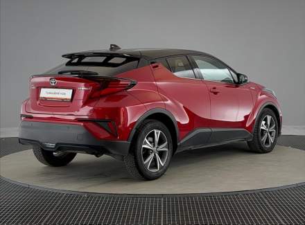 Toyota - C-HR