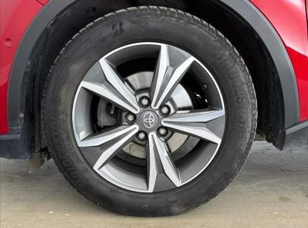 Toyota - C-HR