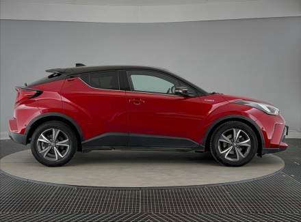 Toyota - C-HR