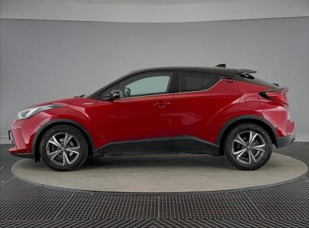 Toyota - C-HR
