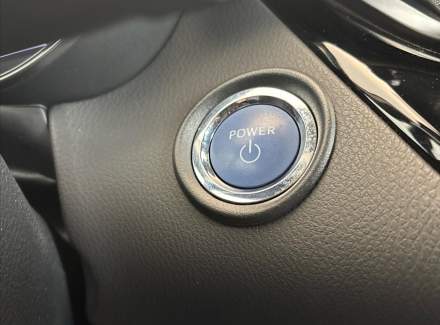 Toyota - C-HR