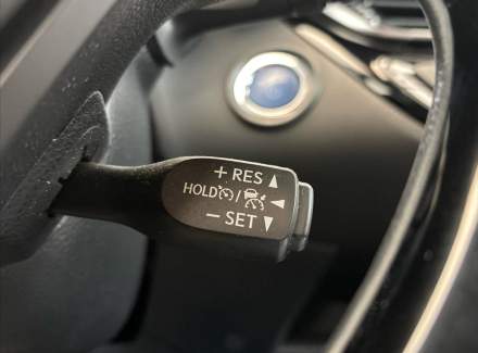 Toyota - C-HR