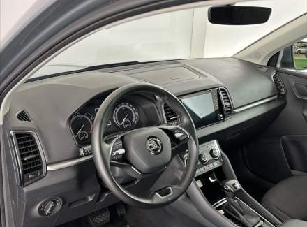 Škoda - Karoq