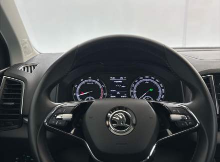 Škoda - Karoq