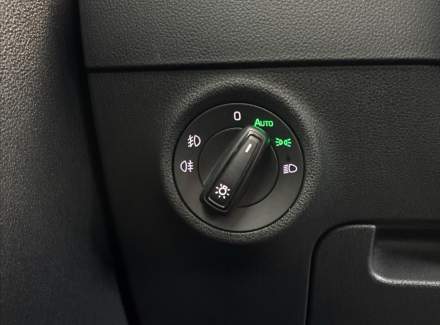 Škoda - Karoq