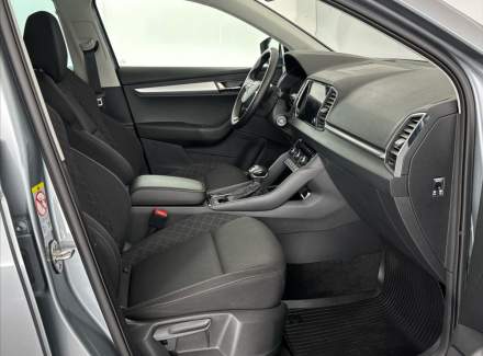 Škoda - Karoq