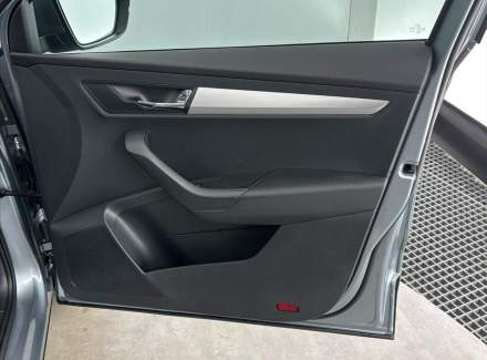 Škoda - Karoq