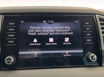 Škoda - Karoq