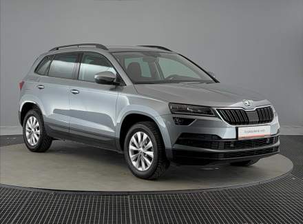 Škoda - Karoq