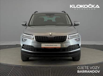 Škoda - Karoq