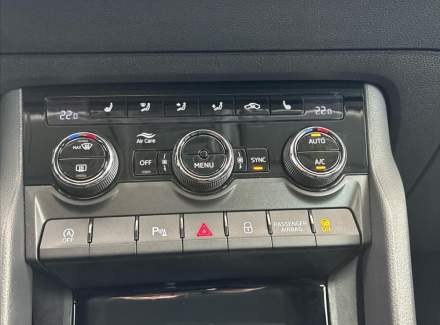 Škoda - Karoq