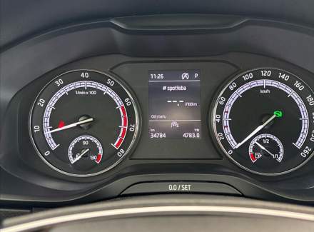 Škoda - Karoq