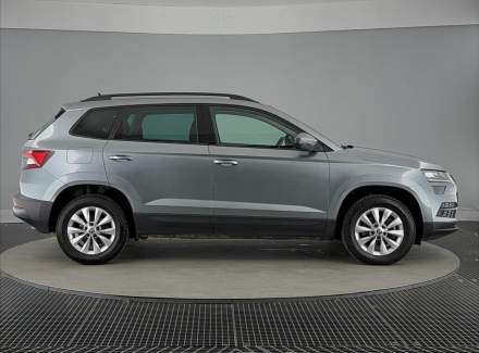 Škoda - Karoq