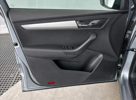 Škoda - Karoq