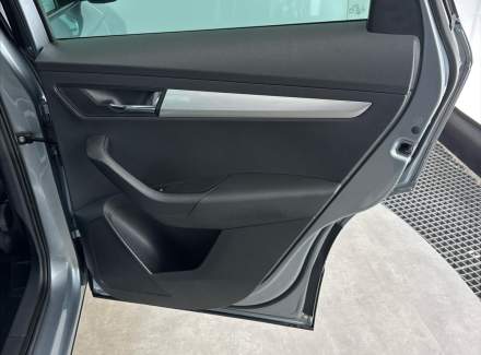 Škoda - Karoq