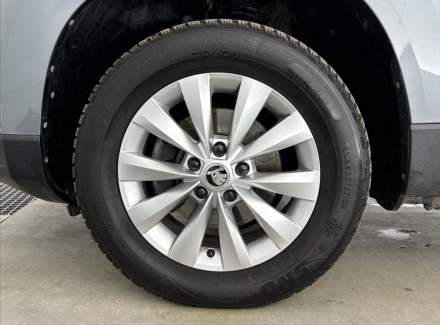 Škoda - Karoq