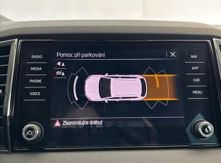 Škoda - Karoq