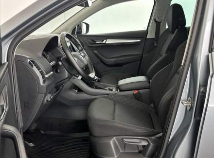 Škoda - Karoq