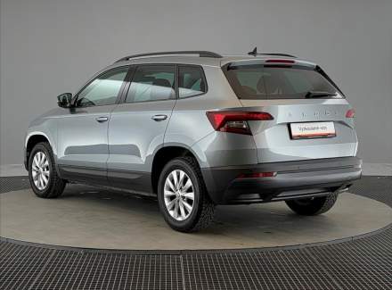 Škoda - Karoq