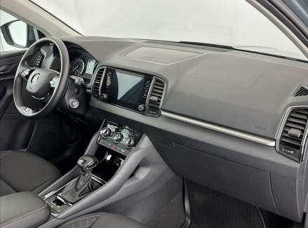 Škoda - Karoq