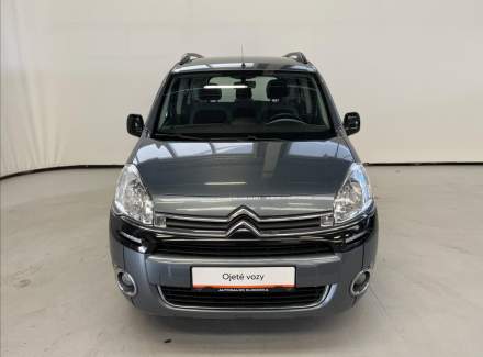 Citroën - Berlingo